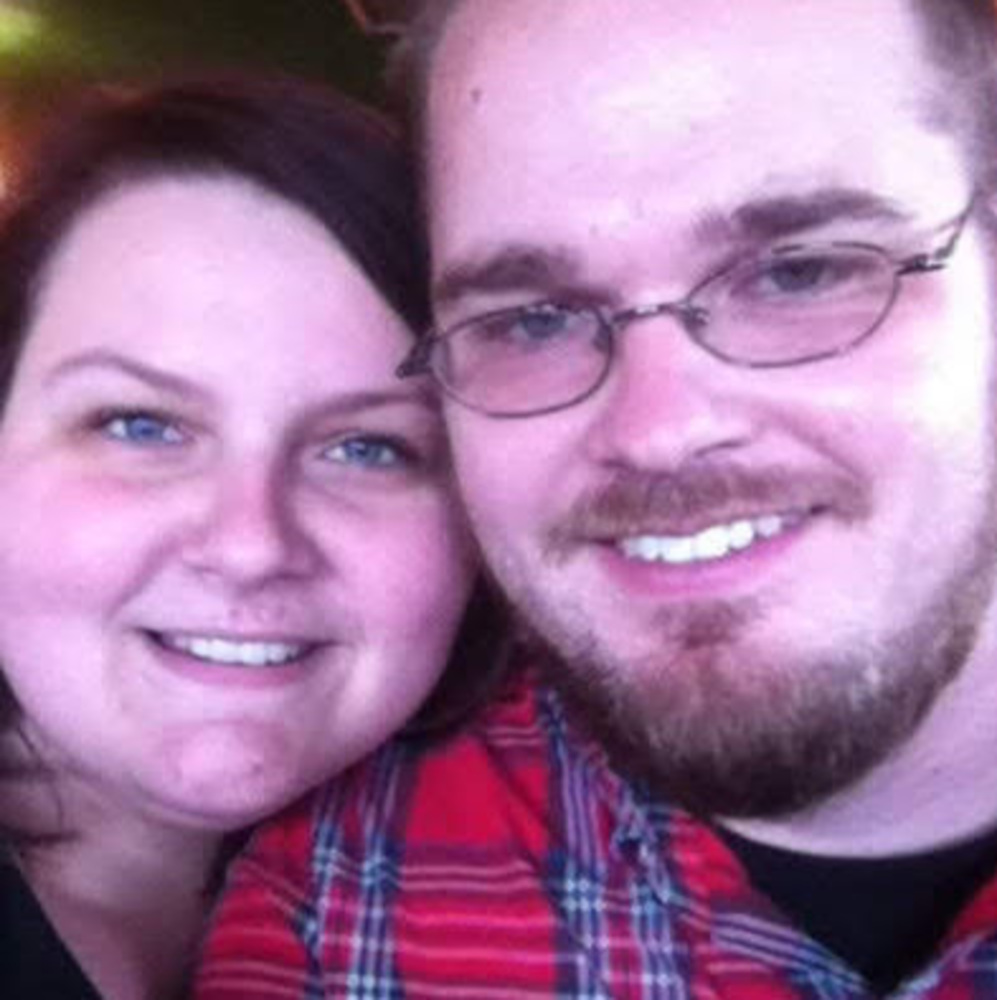Meet your Posher, Corey and mirissa